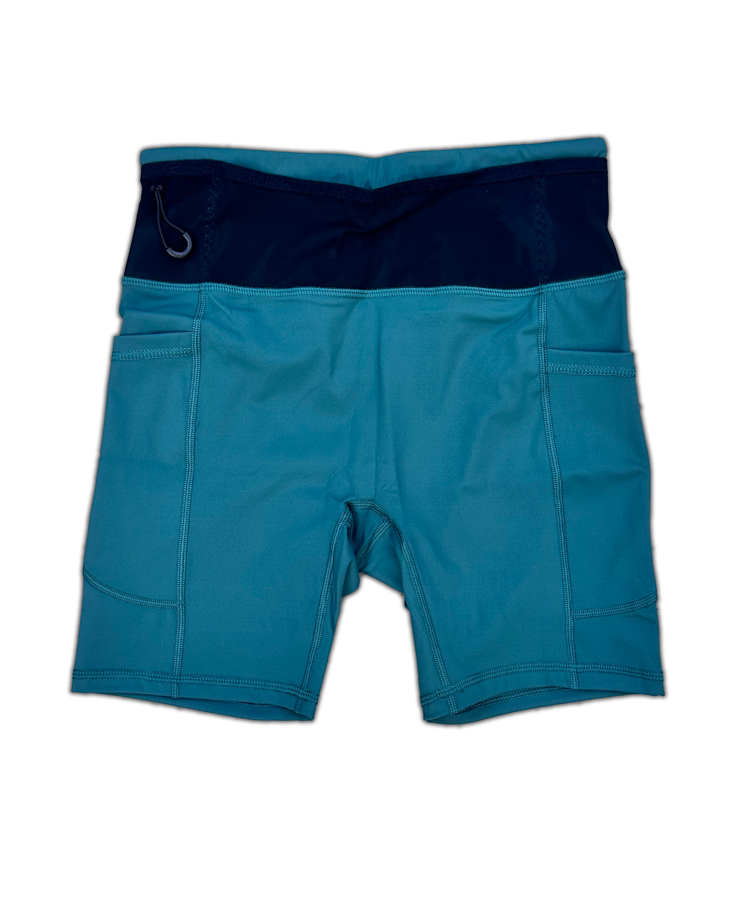 Women’s Cargo Running Shorts