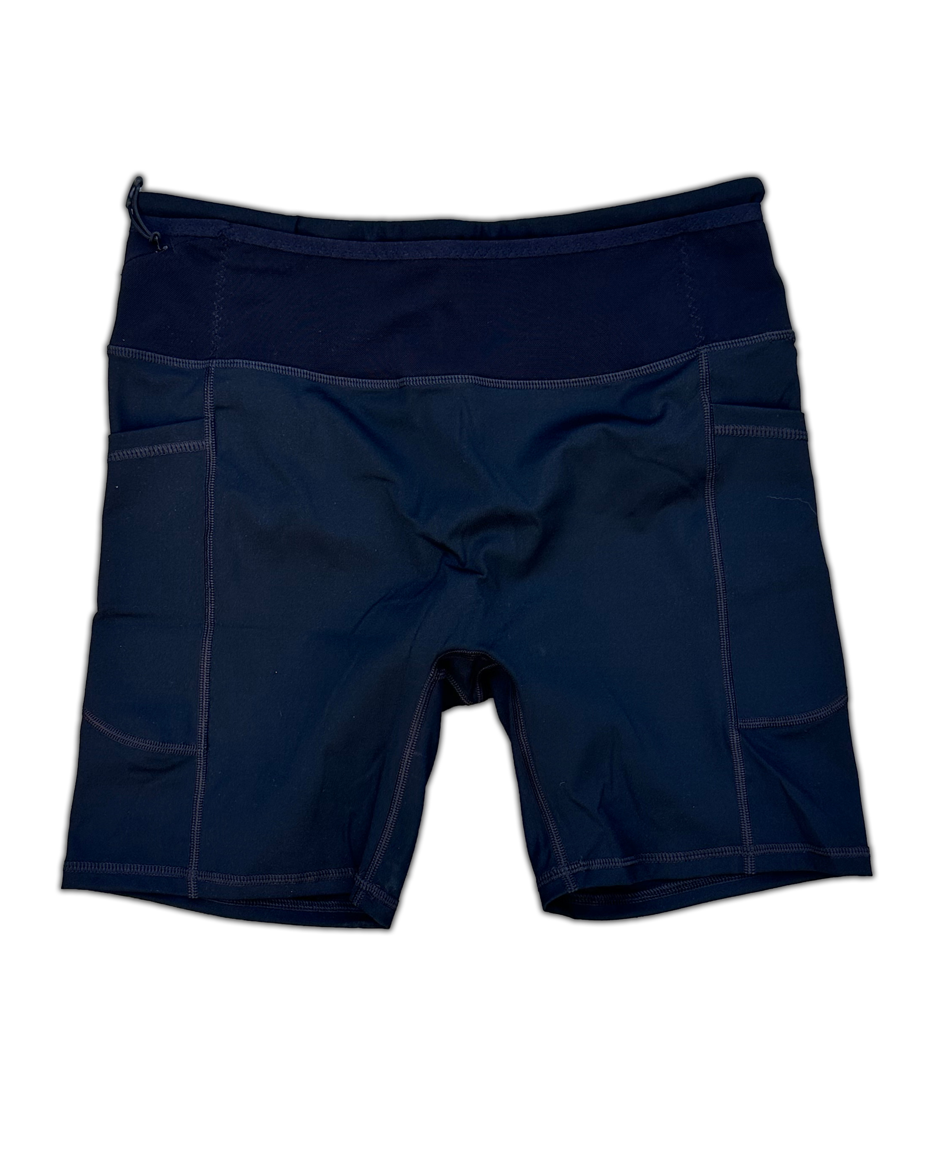Women’s Cargo Running Shorts