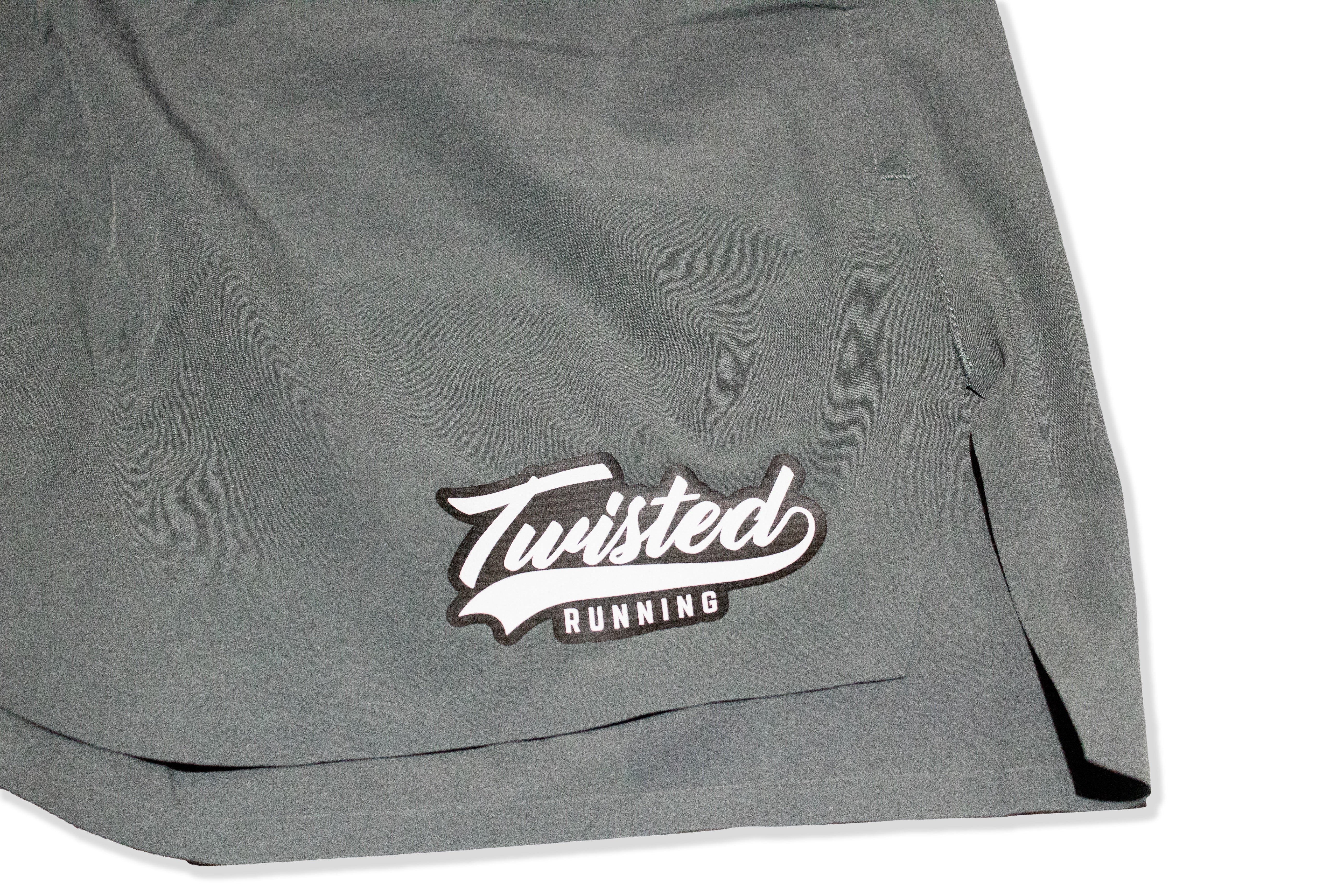 Cargo Running Shorts