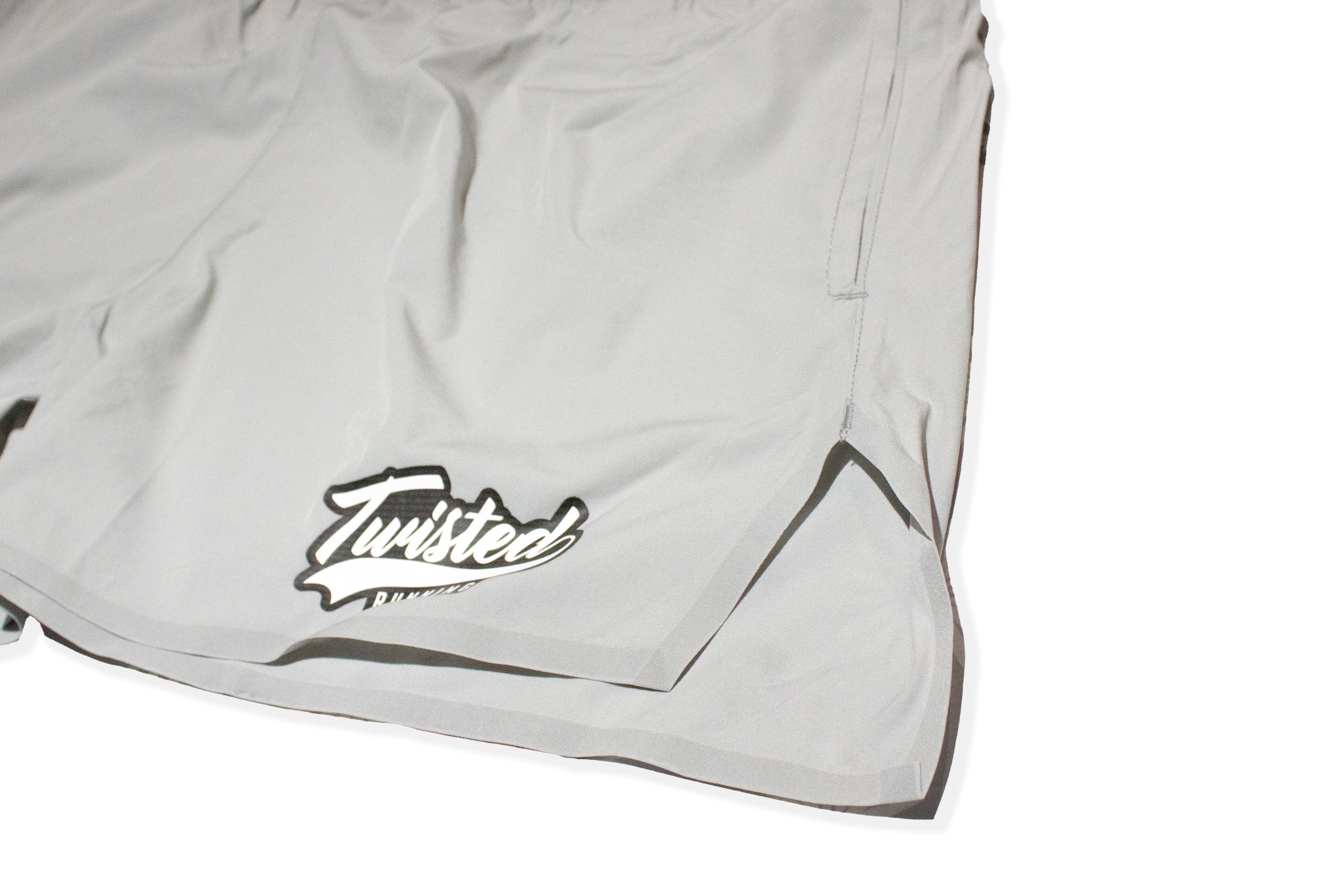Cargo Running Shorts