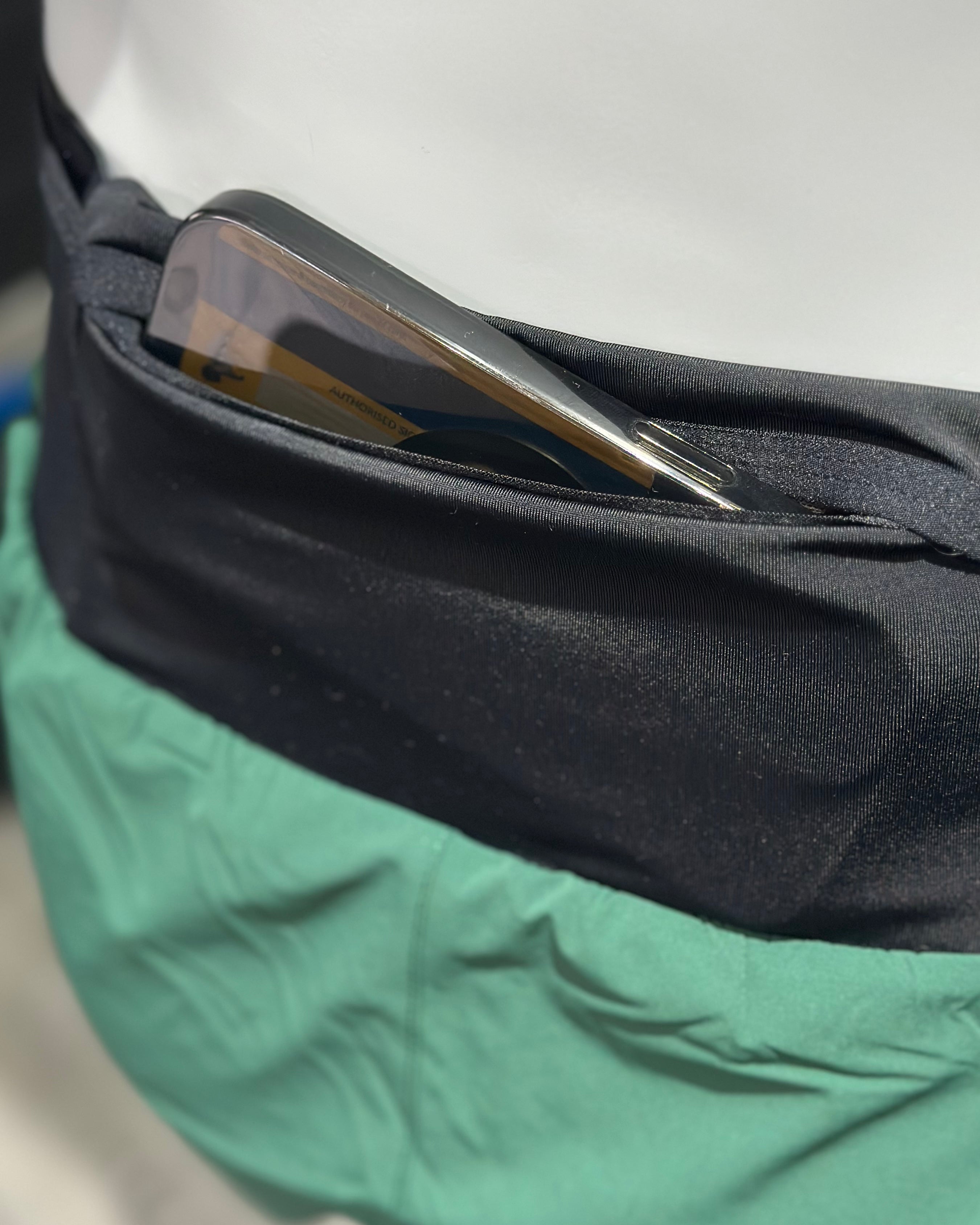 Cargo Light 2 in 1 Running Shorts