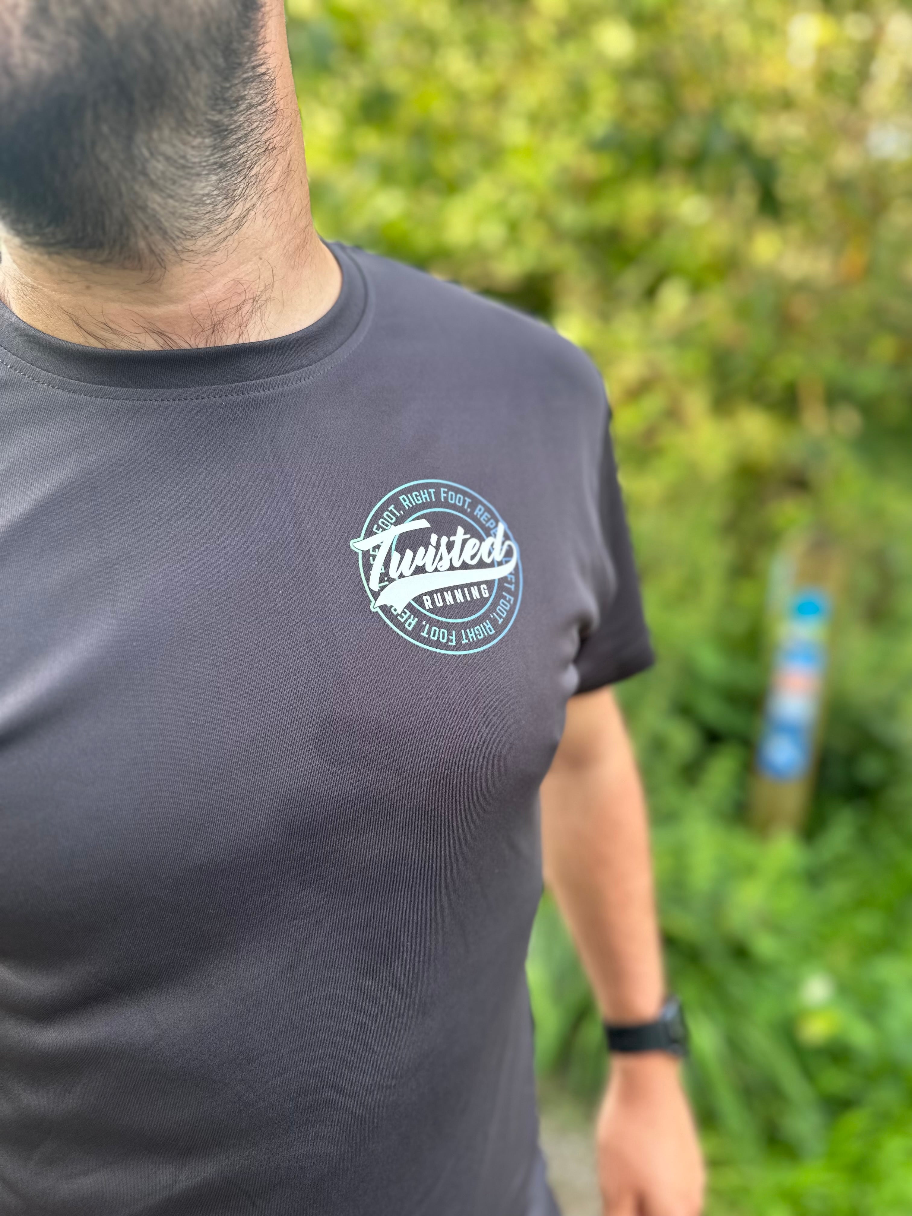 Summer Cool Technical Tee - 23 (Unisex Fit)