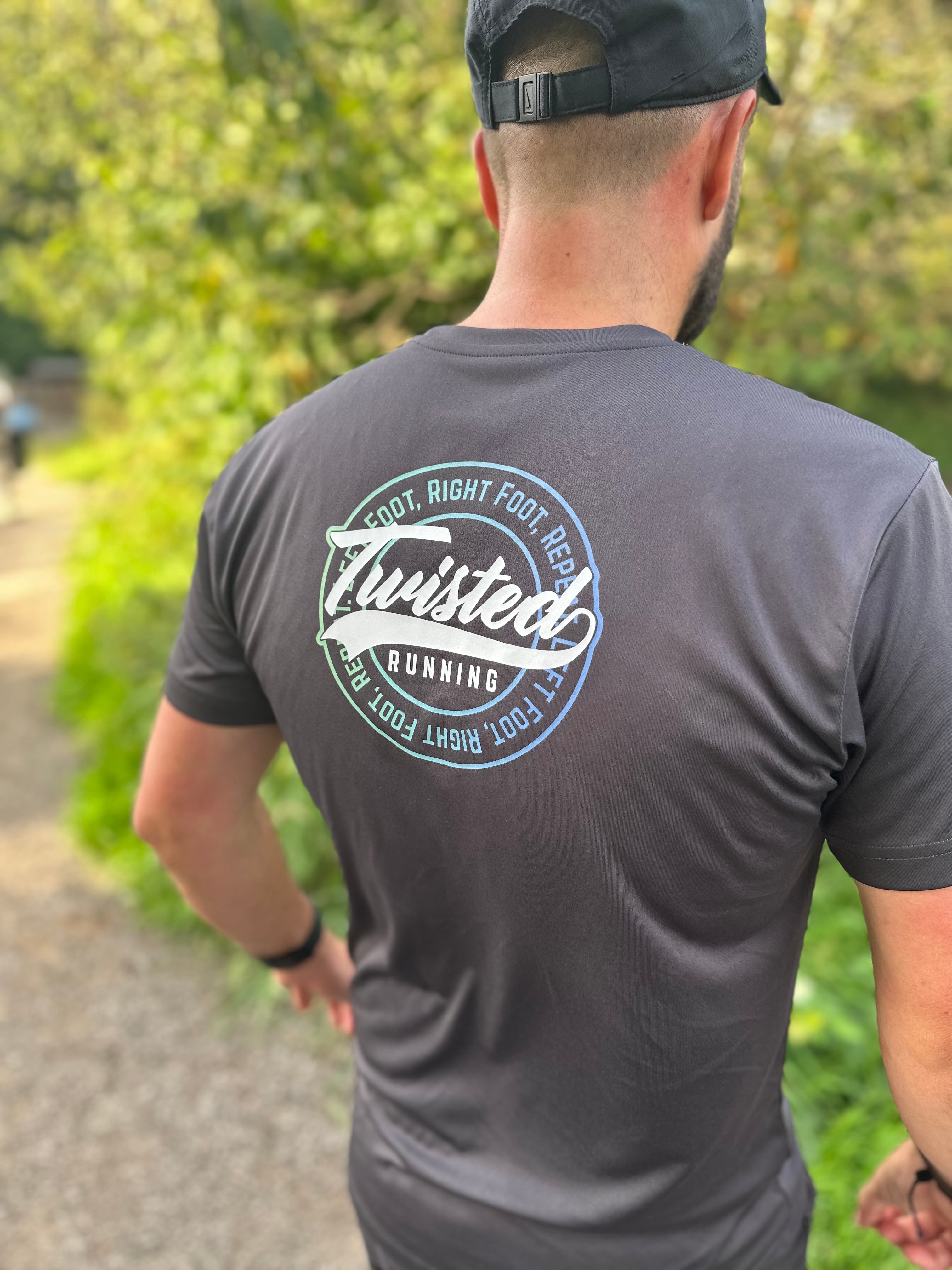 Summer Cool Technical Tee - 23 (Unisex Fit)