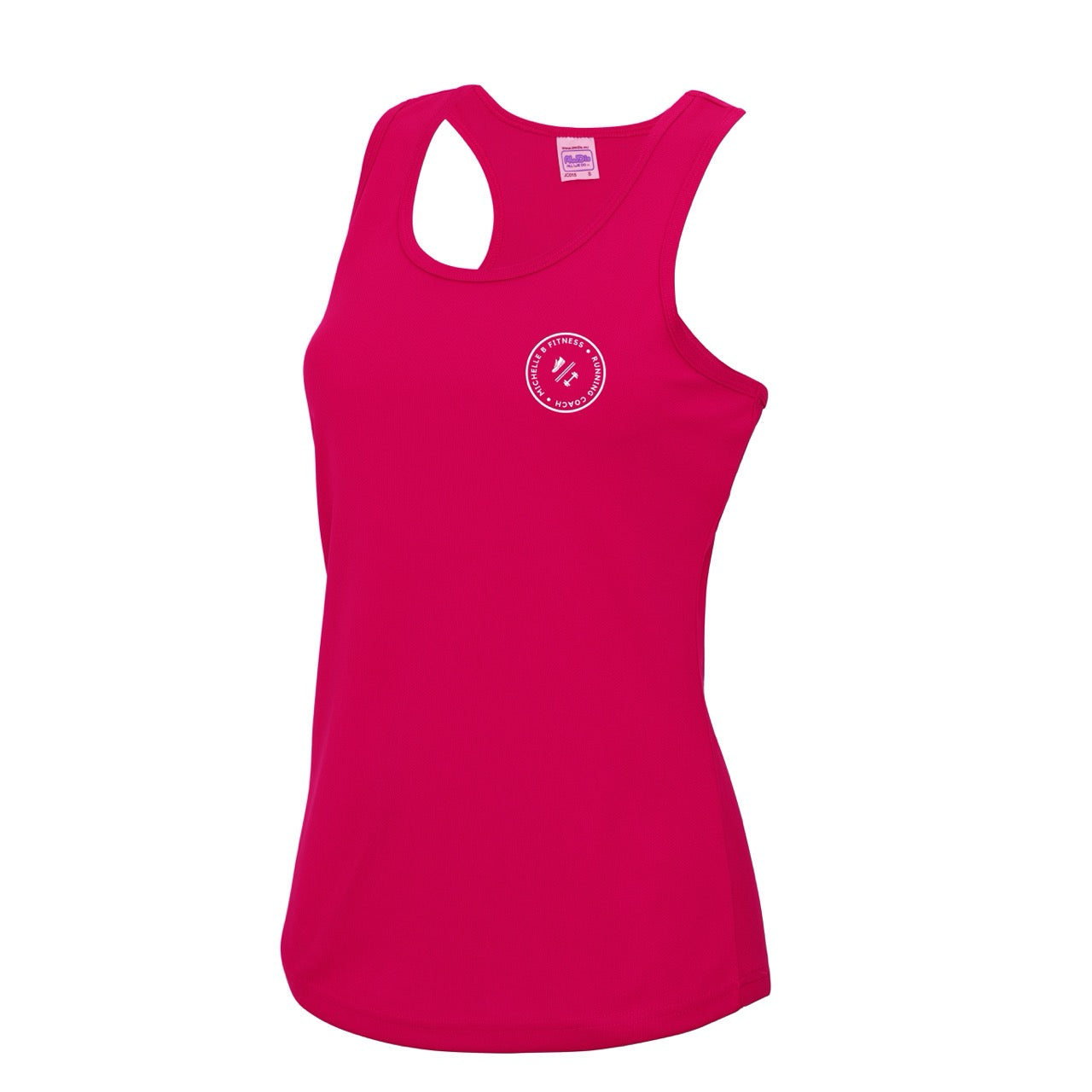 Michelle B Fitness Vest (Womens)