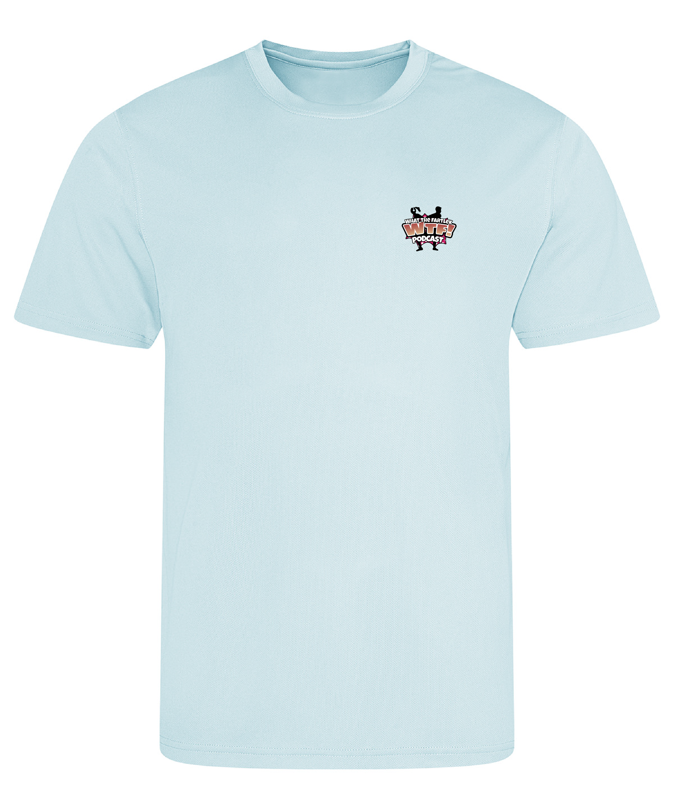 Junior WTF Technical Tee