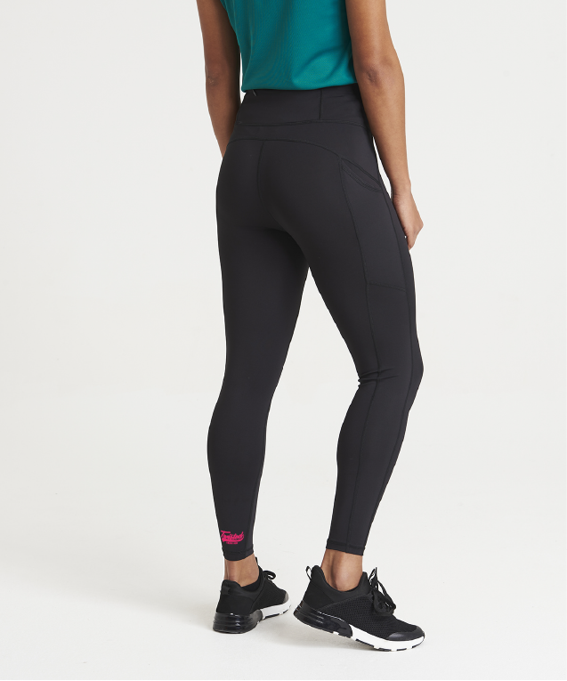 Women's Recycled Technicial Leggings