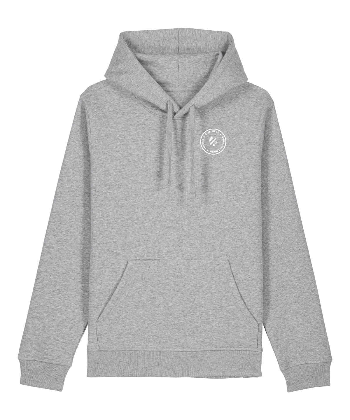 Michelle B Fitness Casual Hoodie – Twisted Running Collaboration