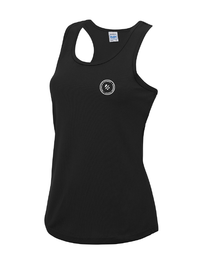 Michelle B Fitness Vest (Womens)