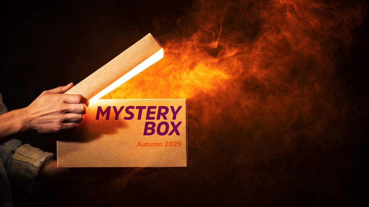 Summer 25 - Mystery Box