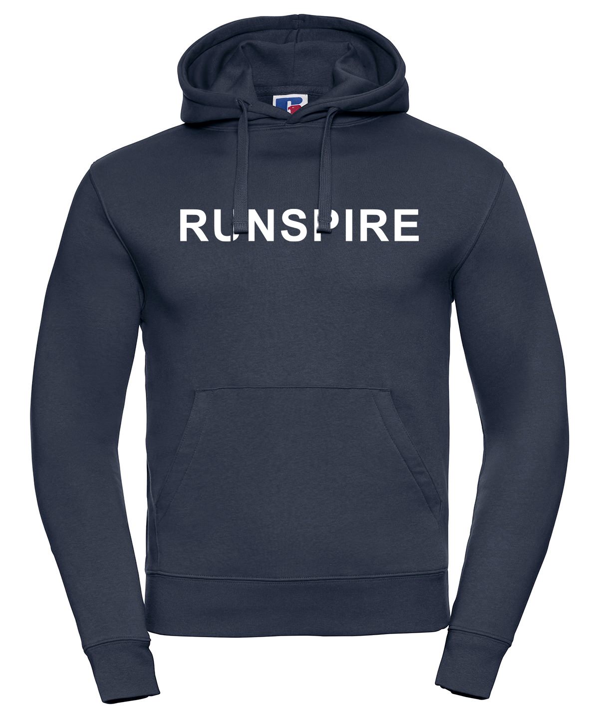 Runspire Unisex Hoodie