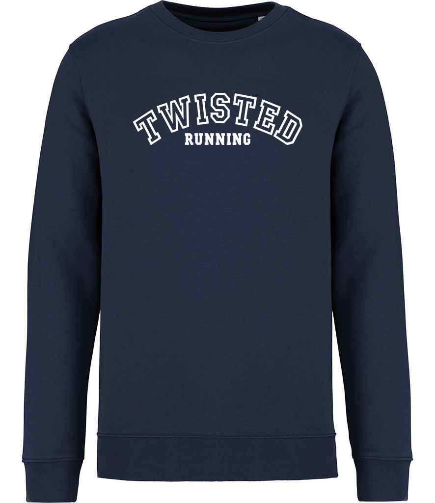 Varsity Sweater