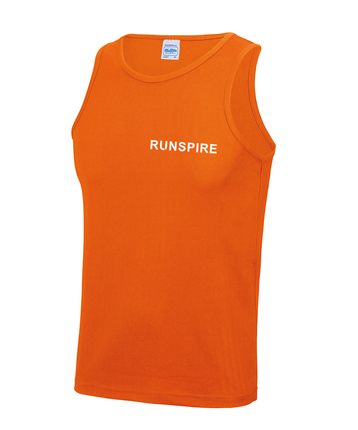 Runspire Cool Vest (Unisex)