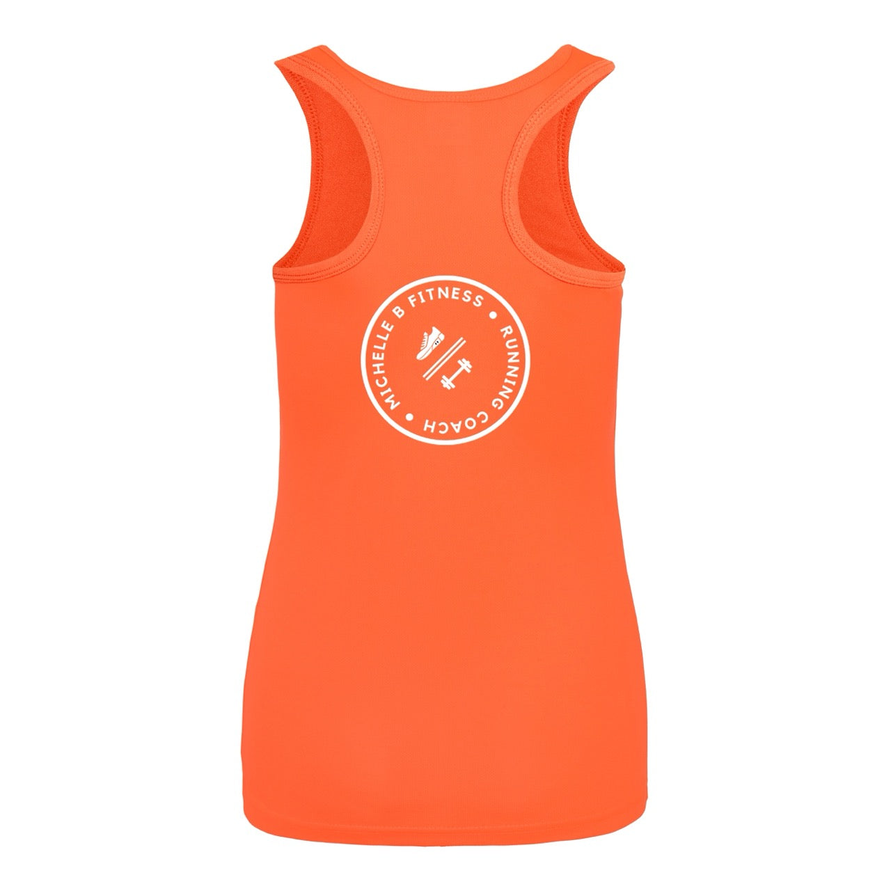 Michelle B Fitness Vest (Womens)