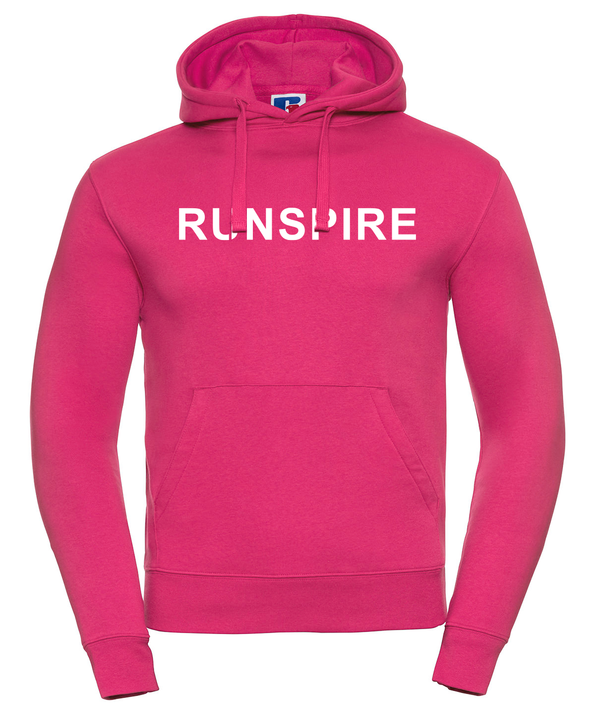 Runspire Unisex Hoodie