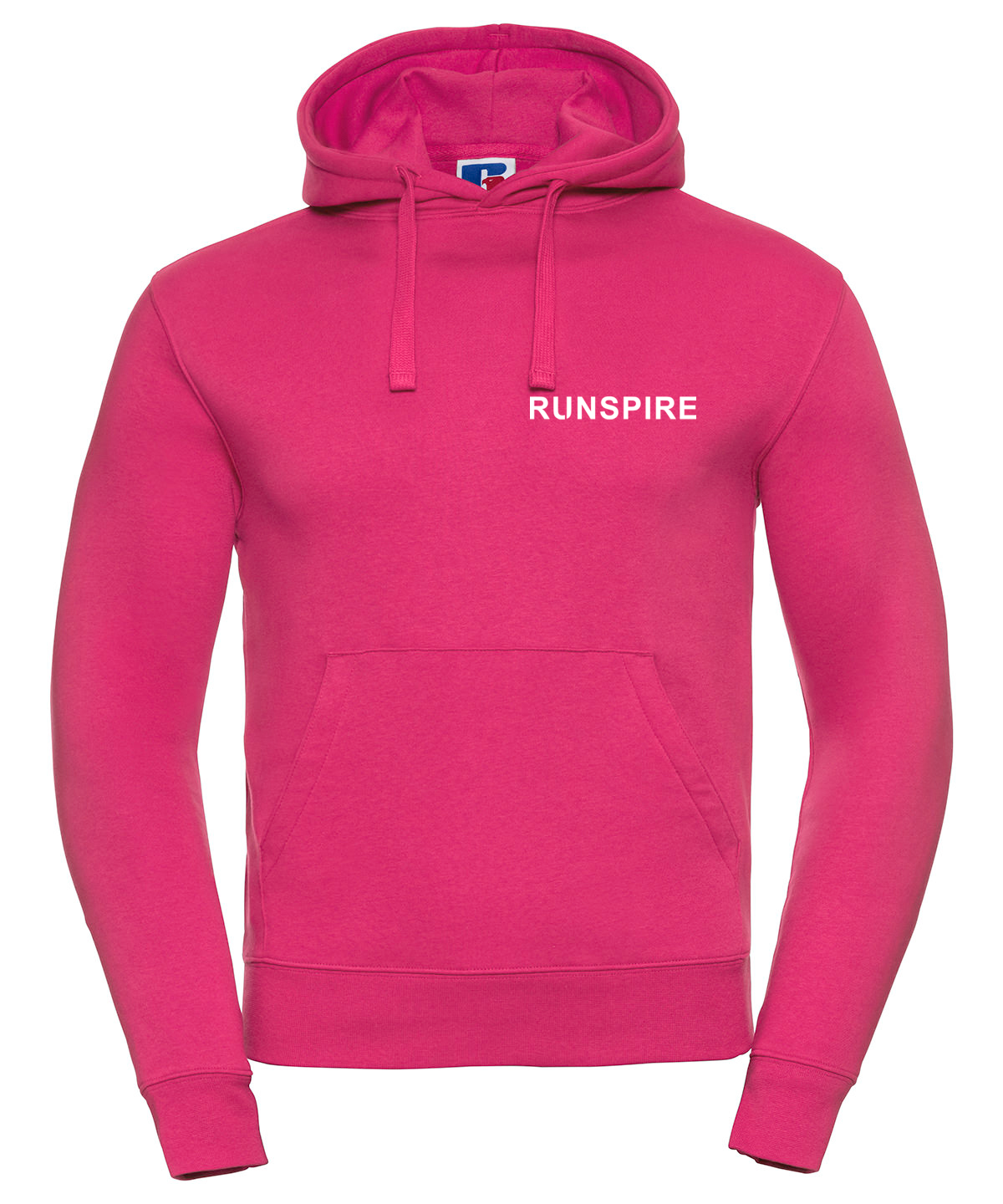 Runspire Unisex Hoodie