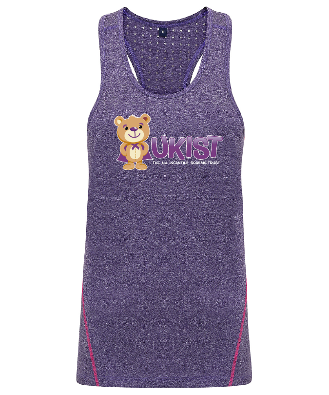 UKIST Vest (Womens)
