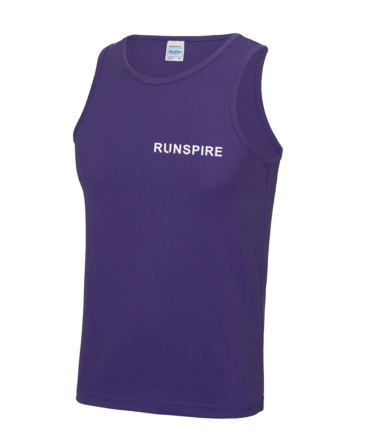Runspire Cool Vest (Unisex)
