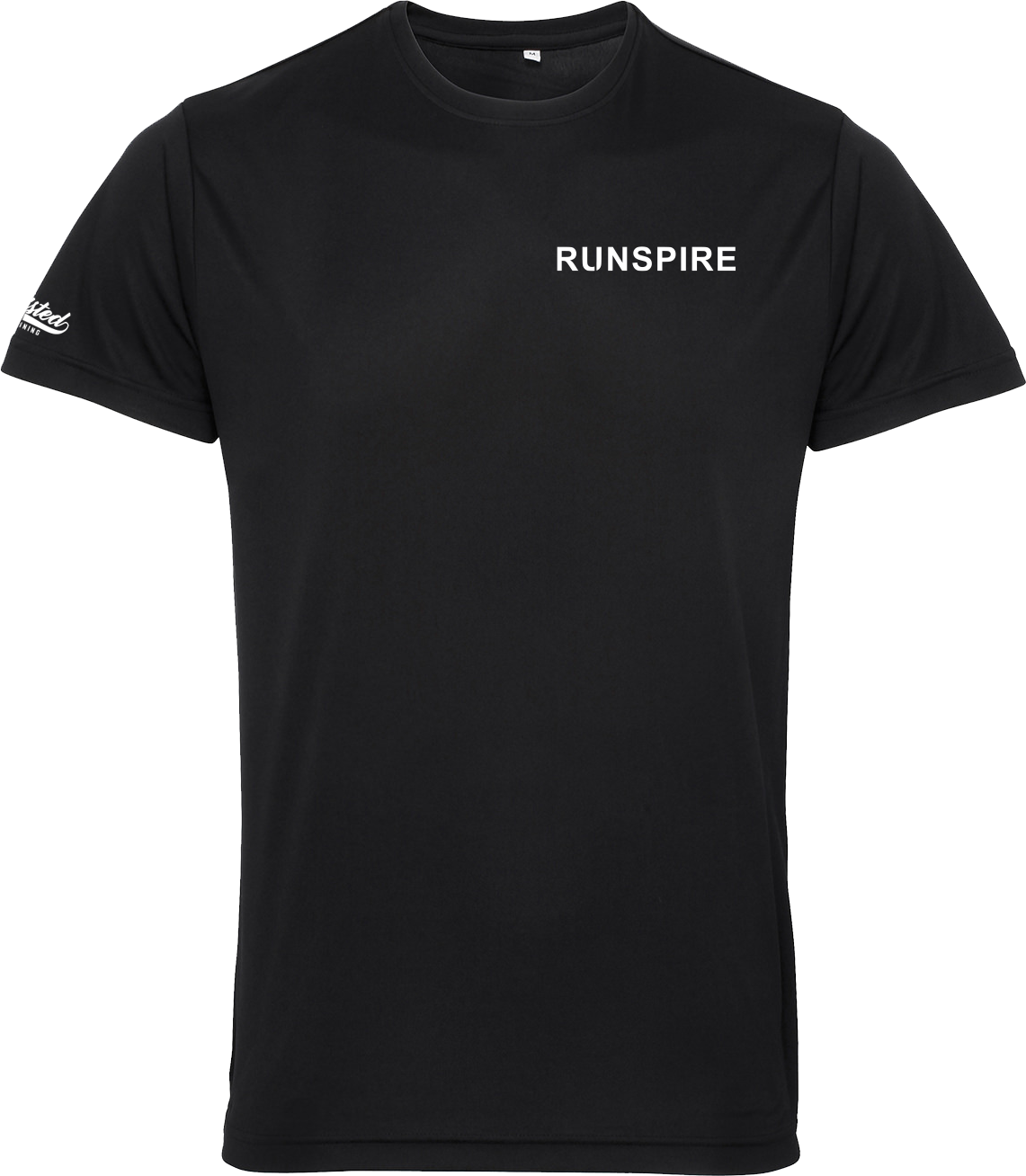 Runspire Technical T-Shirt (Unisex)