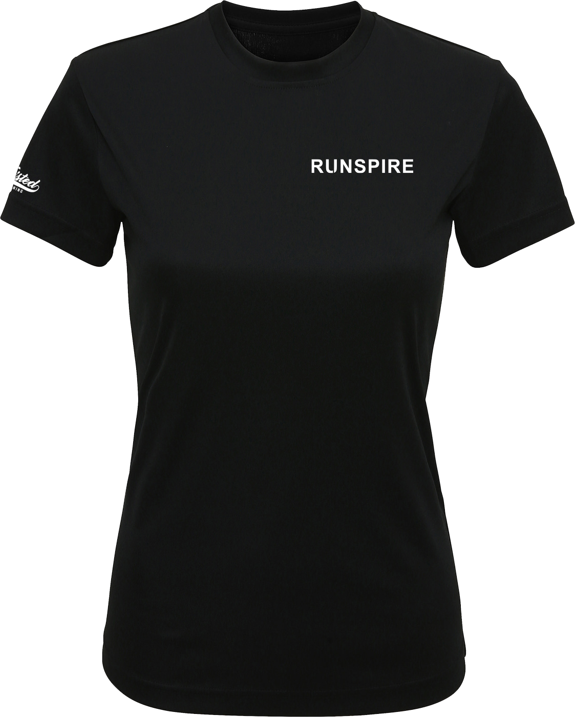 Runspire Technical T-Shirt (Womens Fit)