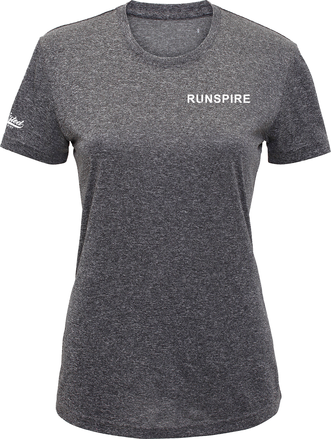 Runspire Technical T-Shirt (Womens Fit)