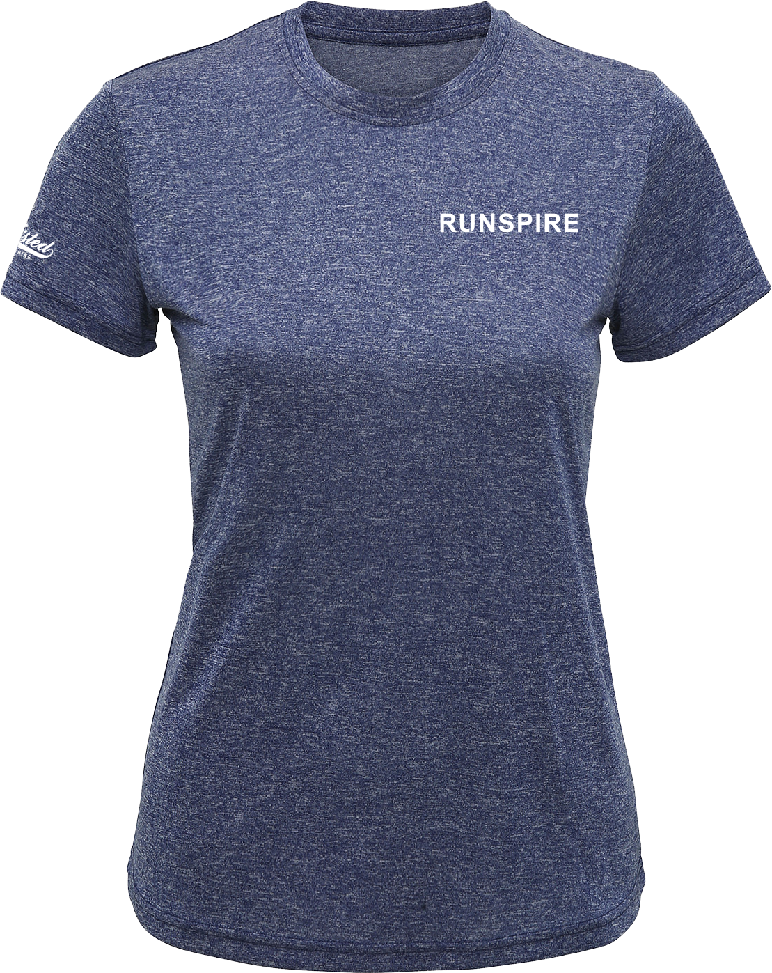 Runspire Technical T-Shirt (Womens Fit)