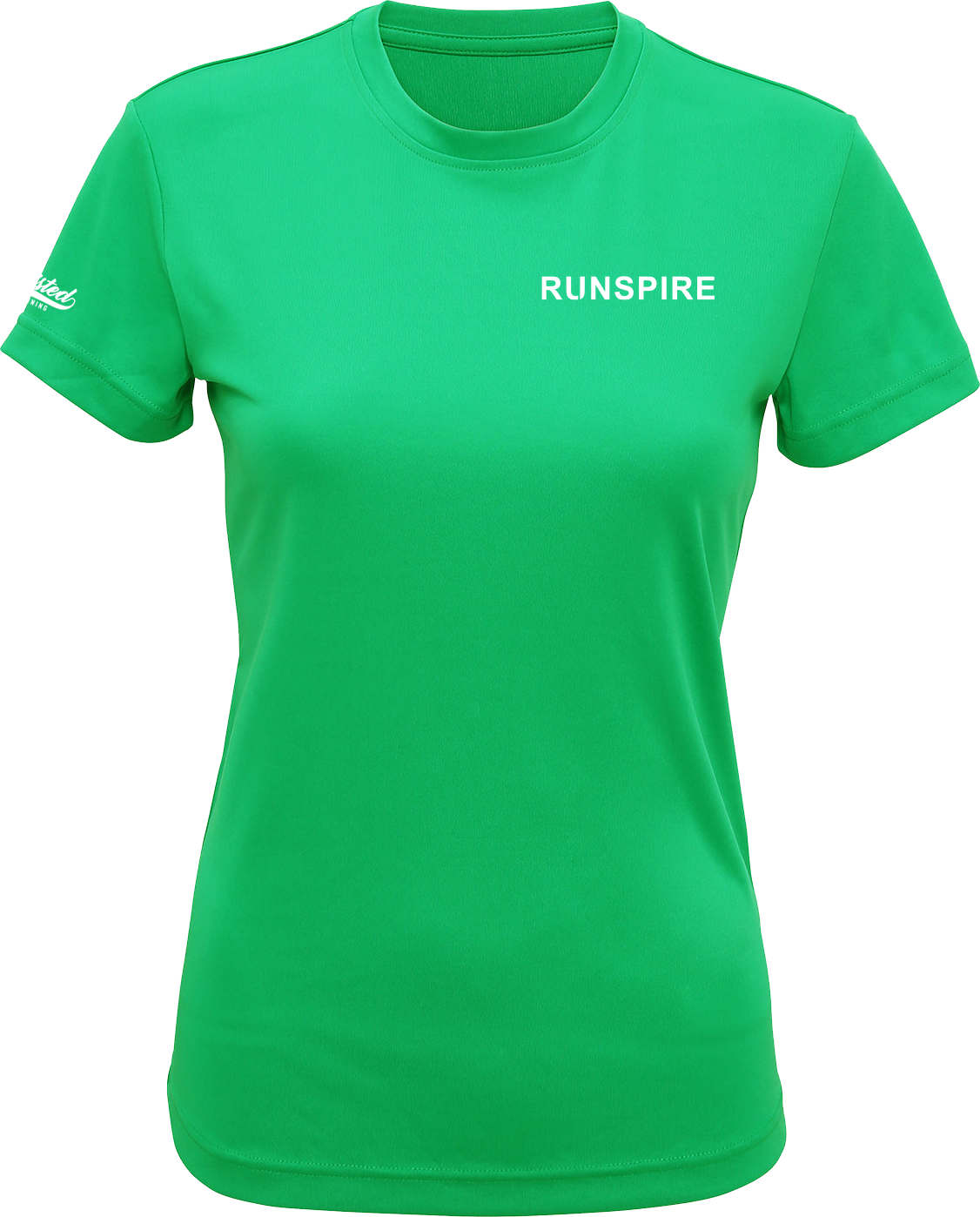 Runspire Technical T-Shirt (Womens Fit)