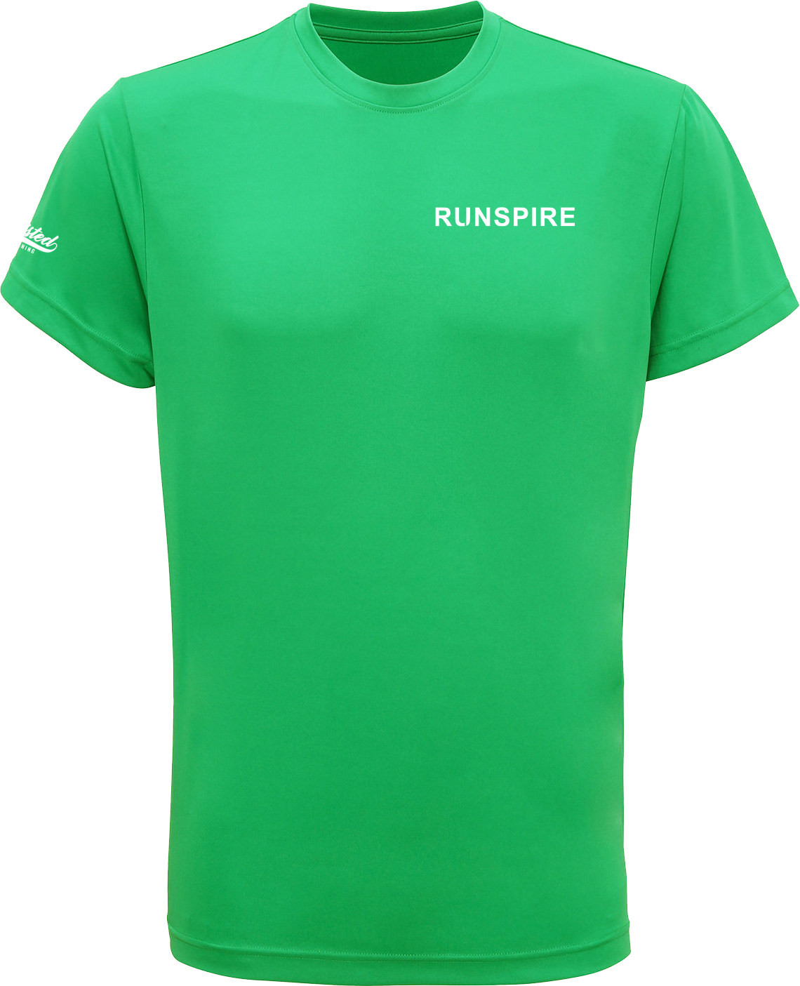 Runspire Technical T-Shirt (Unisex)