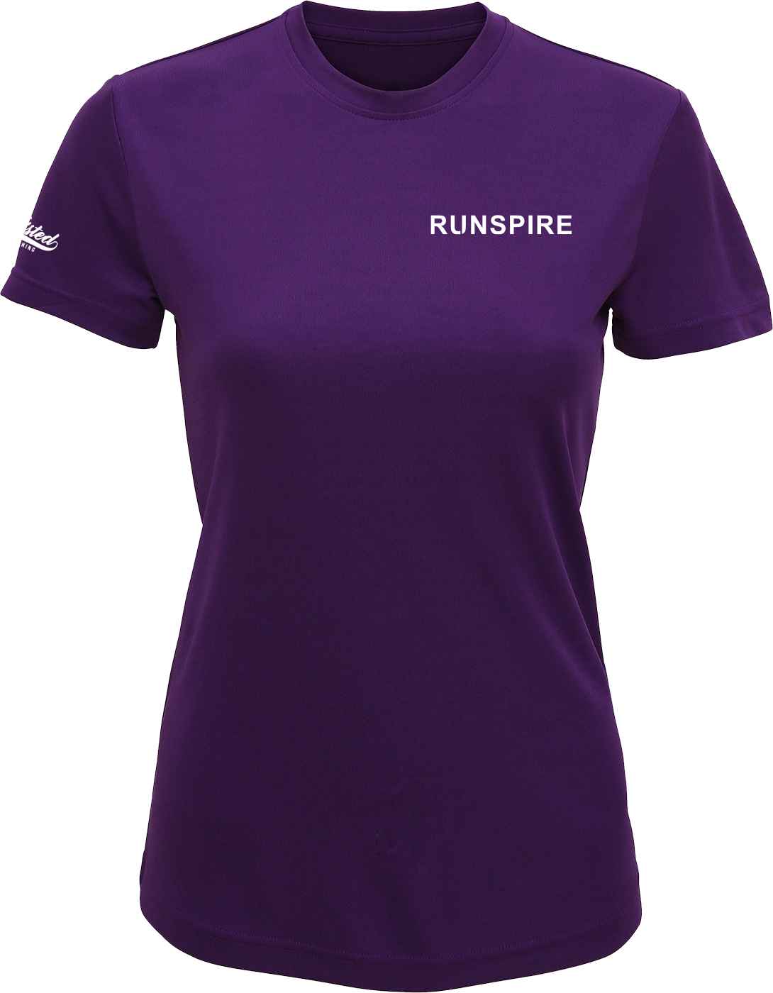 Runspire Technical T-Shirt (Womens Fit)