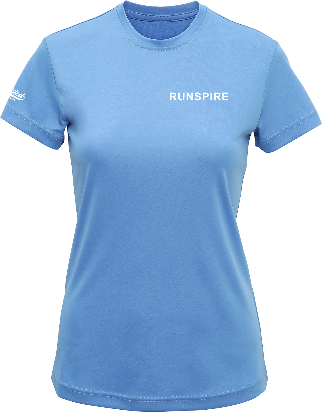 Runspire Technical T-Shirt (Womens Fit)