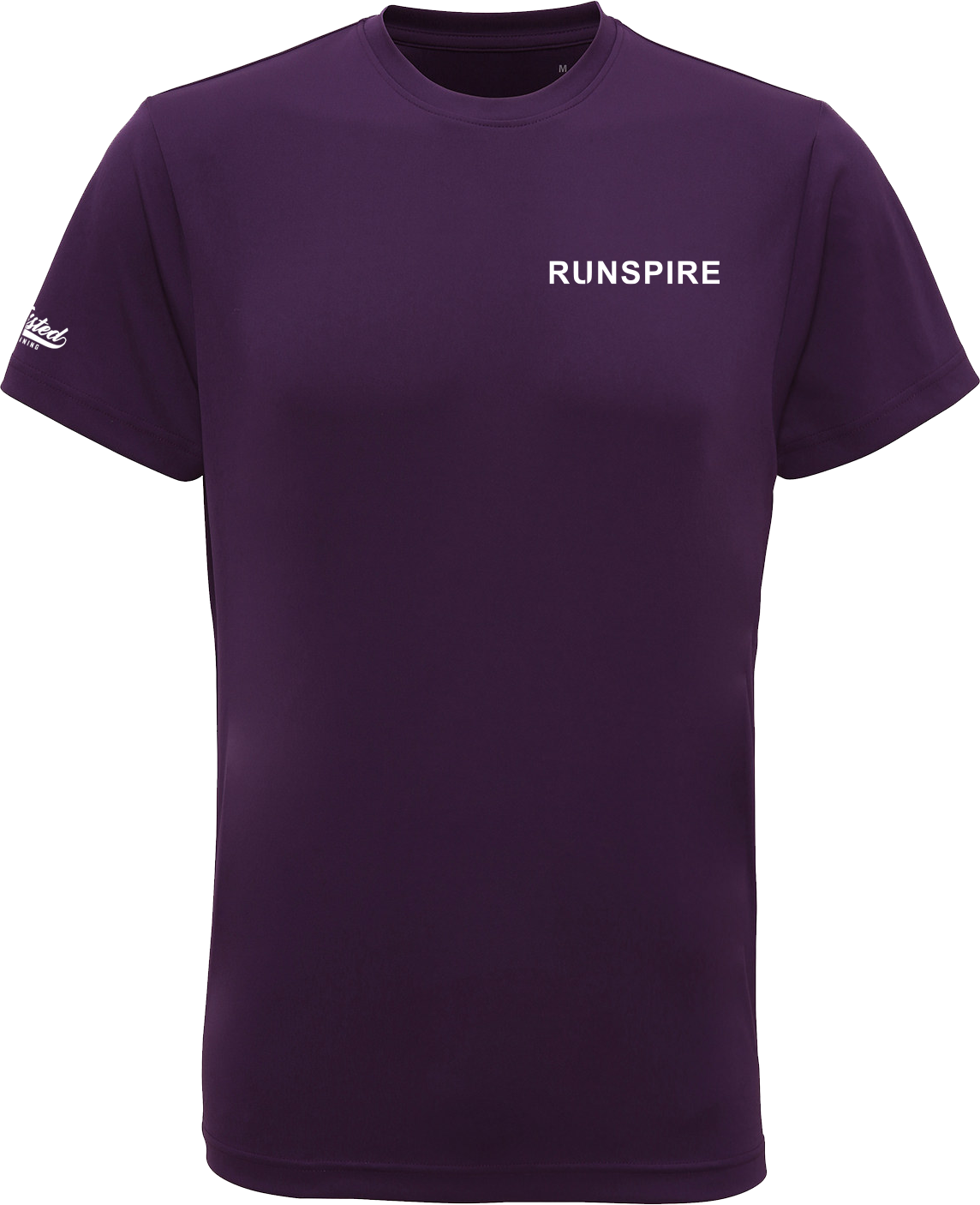 Runspire Technical T-Shirt (Unisex)