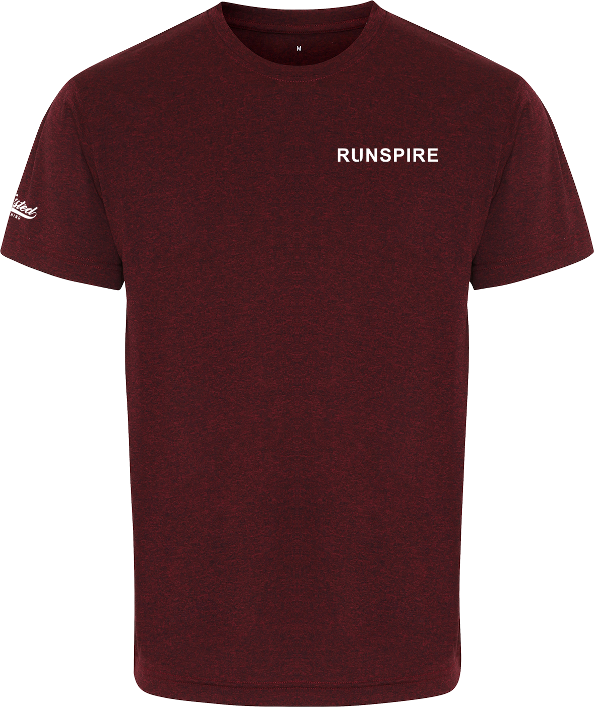 Runspire Technical T-Shirt (Unisex)