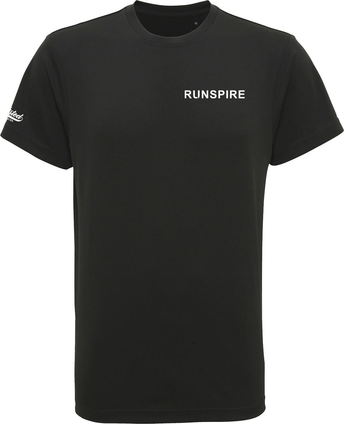 Runspire Technical T-Shirt (Unisex)