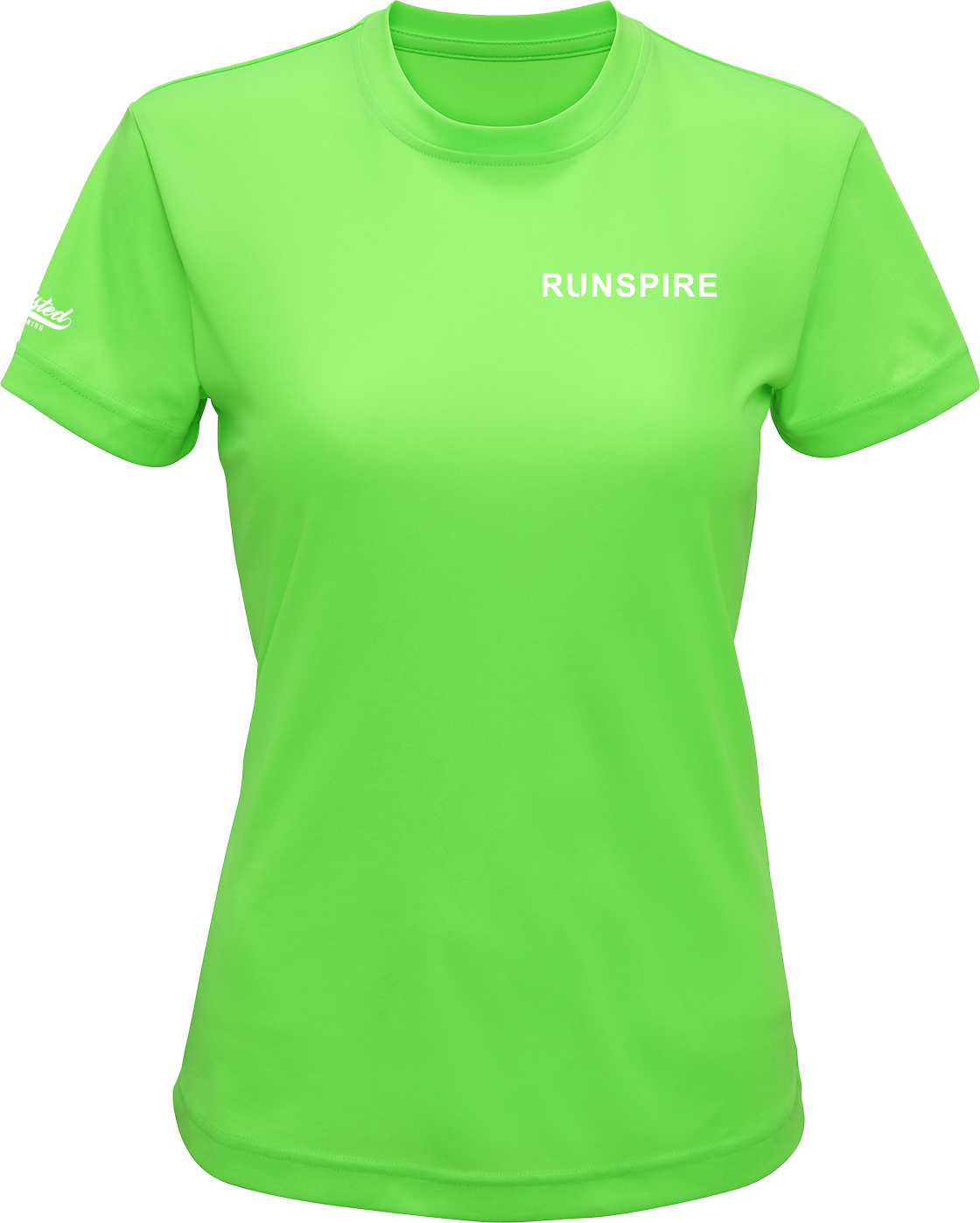 Runspire Technical T-Shirt (Womens Fit)