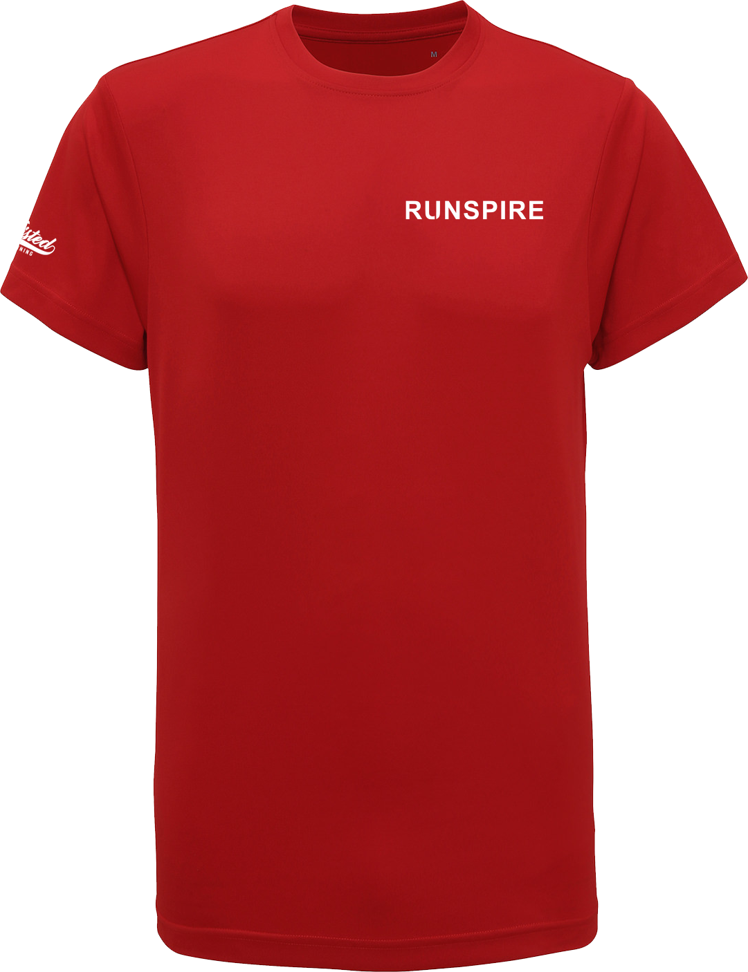 Runspire Technical T-Shirt (Unisex)
