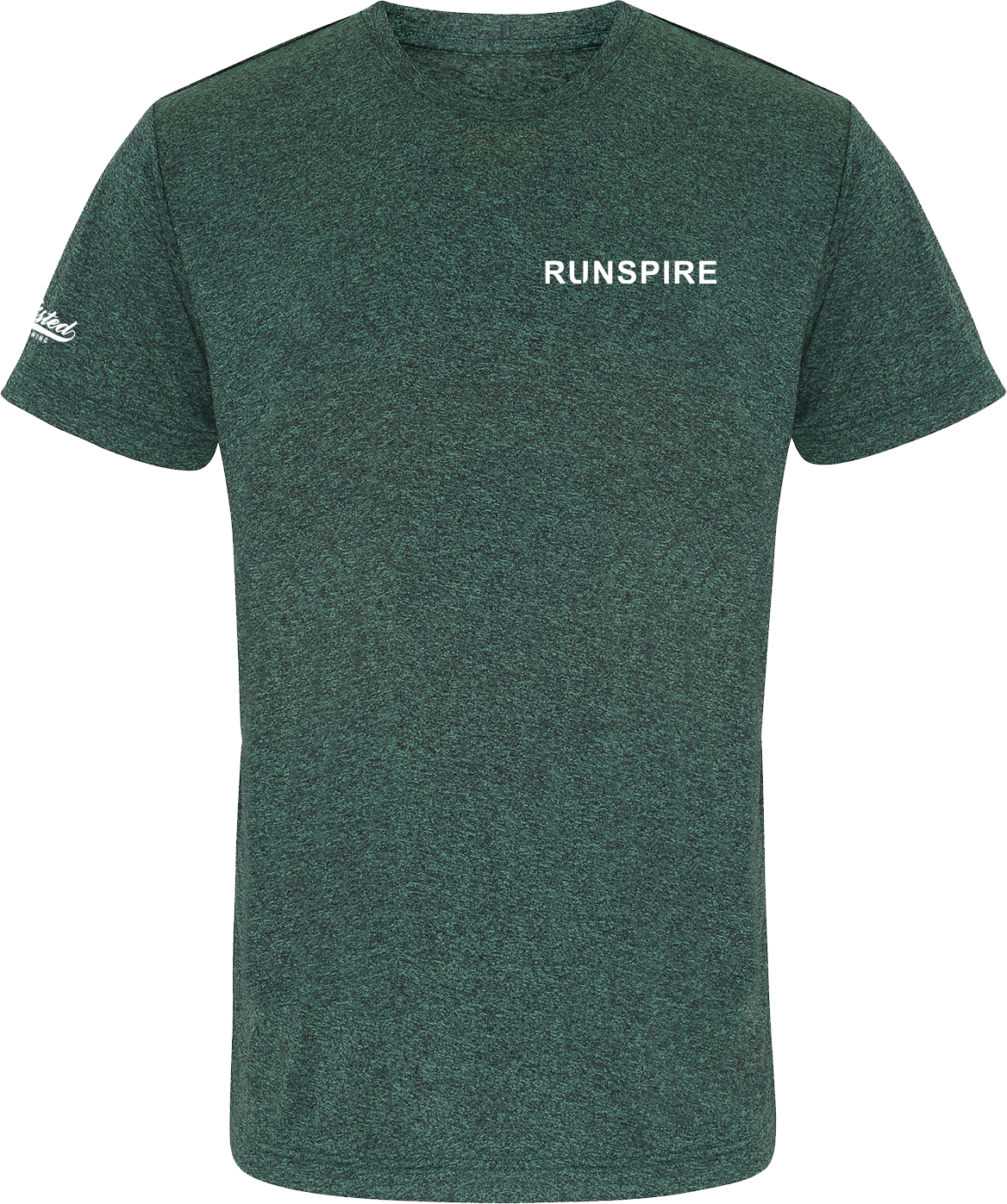 Runspire Technical T-Shirt (Unisex)