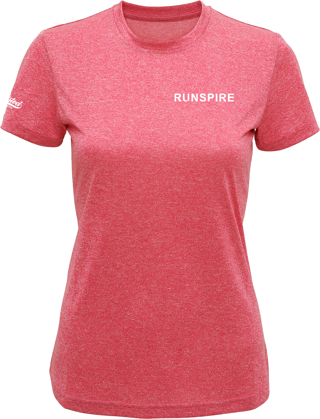 Runspire Technical T-Shirt (Womens Fit)
