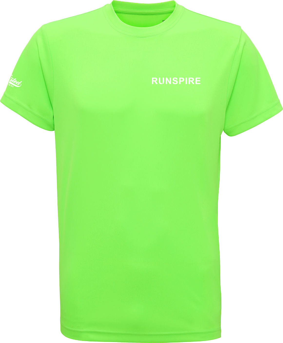 Runspire Technical T-Shirt (Unisex)