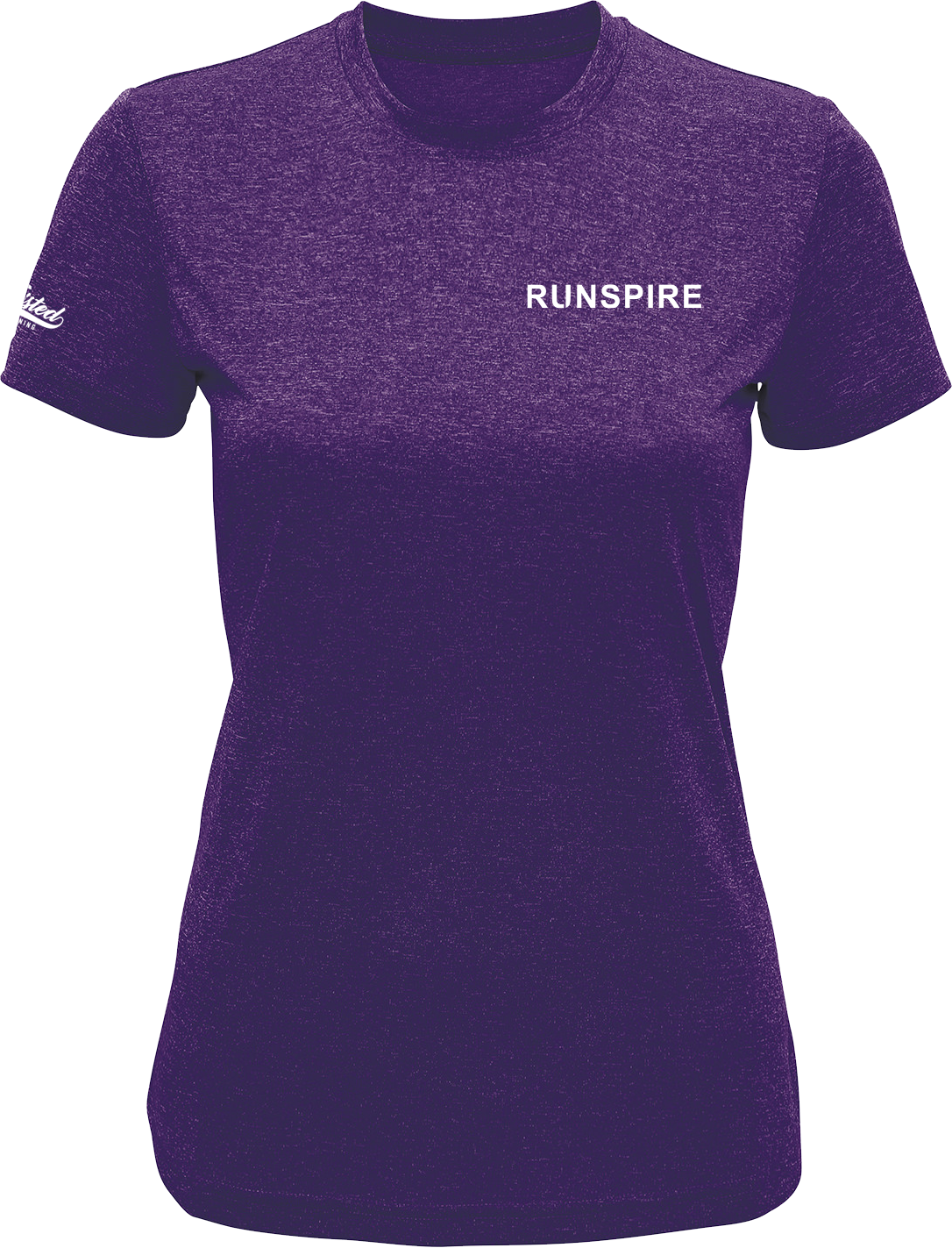 Runspire Technical T-Shirt (Womens Fit)