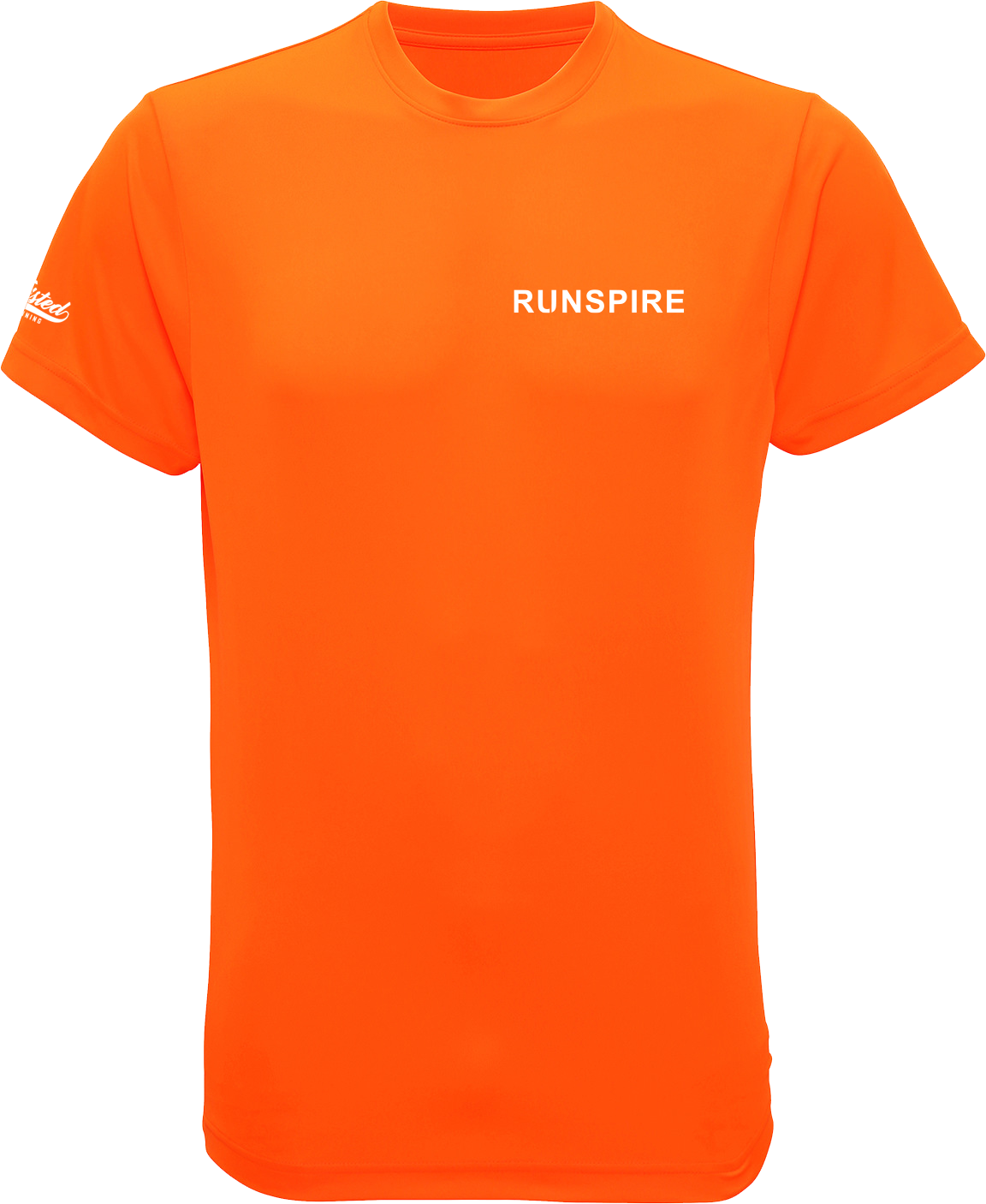 Runspire Technical T-Shirt (Unisex)