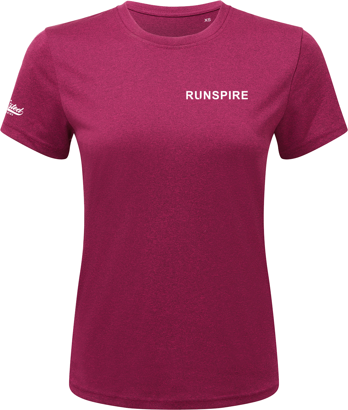 Runspire Technical T-Shirt (Womens Fit)