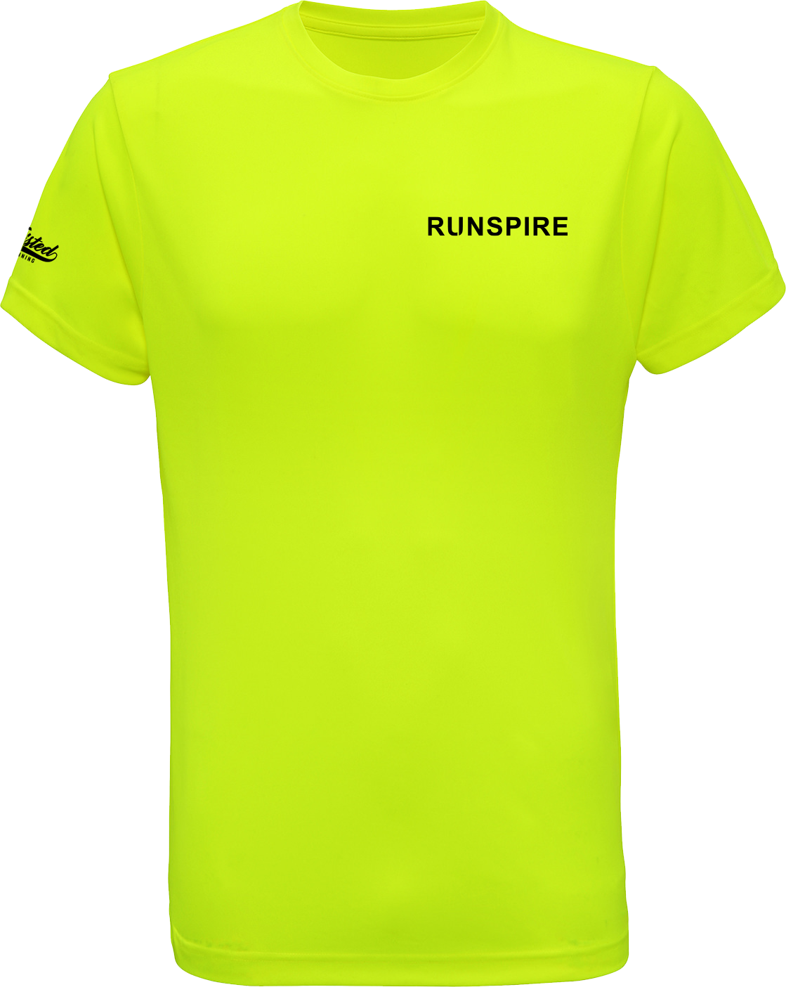 Runspire Technical T-Shirt (Unisex)