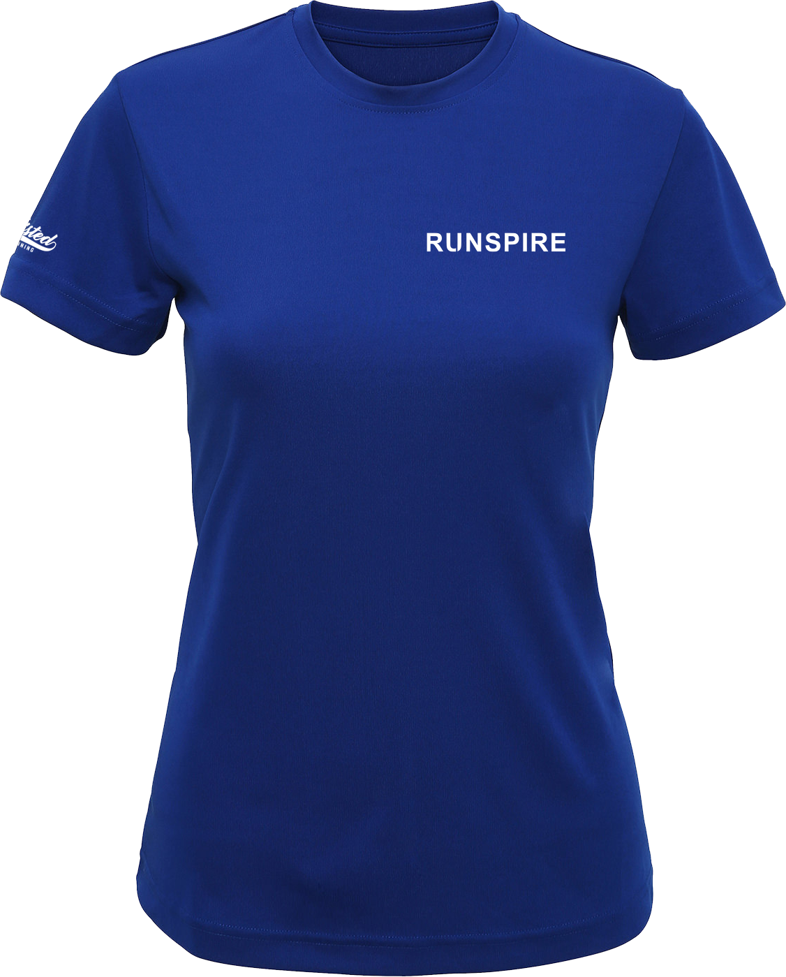 Runspire Technical T-Shirt (Womens Fit)
