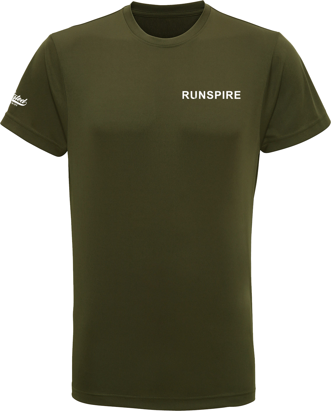 Runspire Technical T-Shirt (Unisex)
