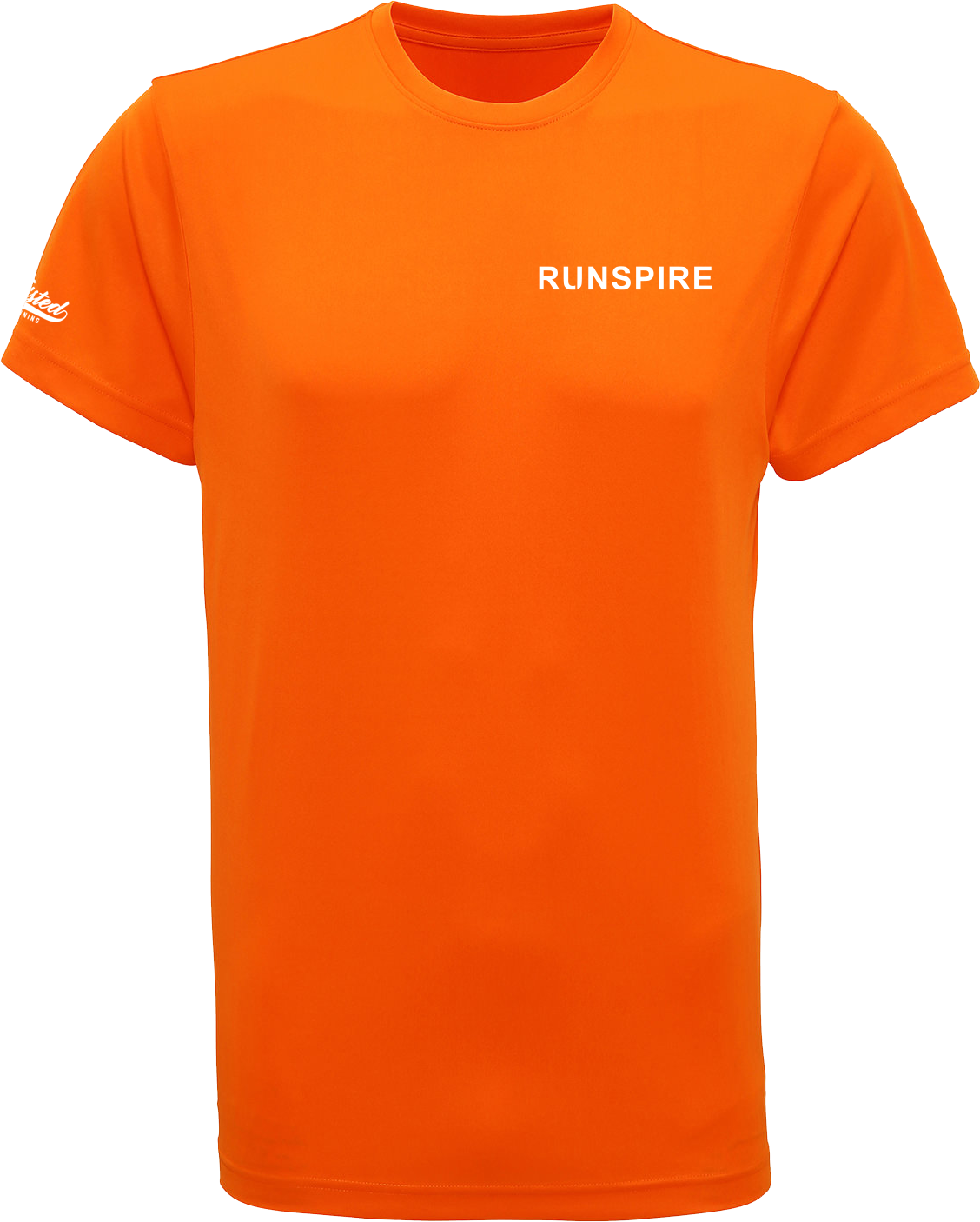 Runspire Technical T-Shirt (Unisex)