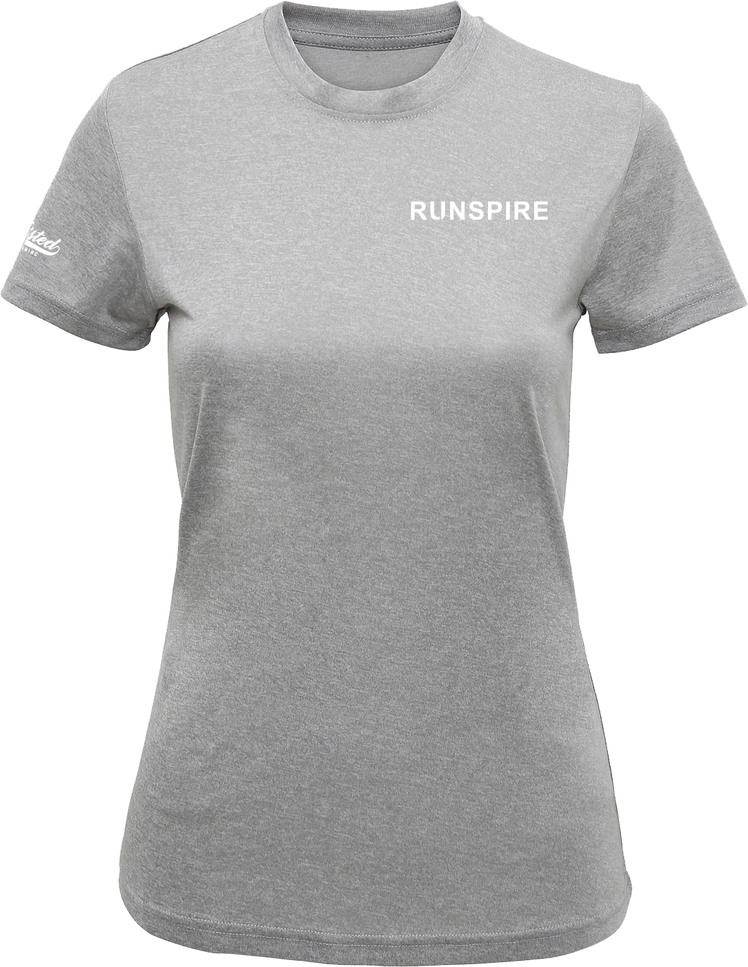 Runspire Technical T-Shirt (Womens Fit)