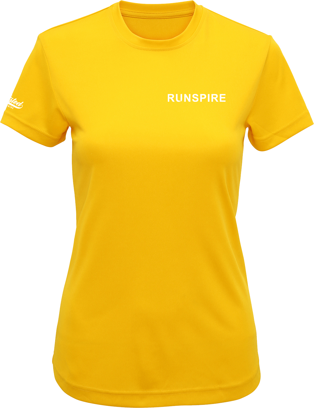 Runspire Technical T-Shirt (Womens Fit)