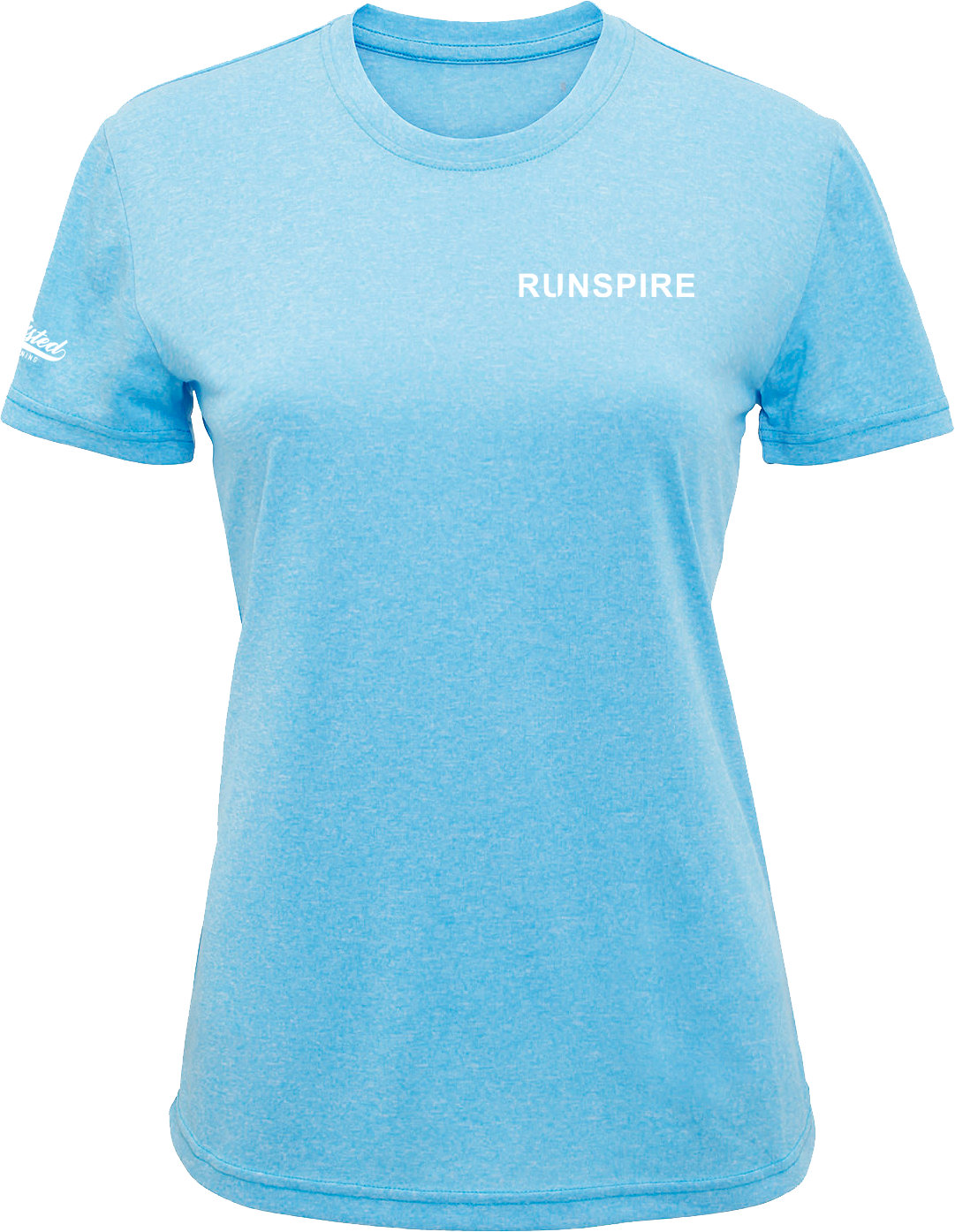 Runspire Technical T-Shirt (Womens Fit)