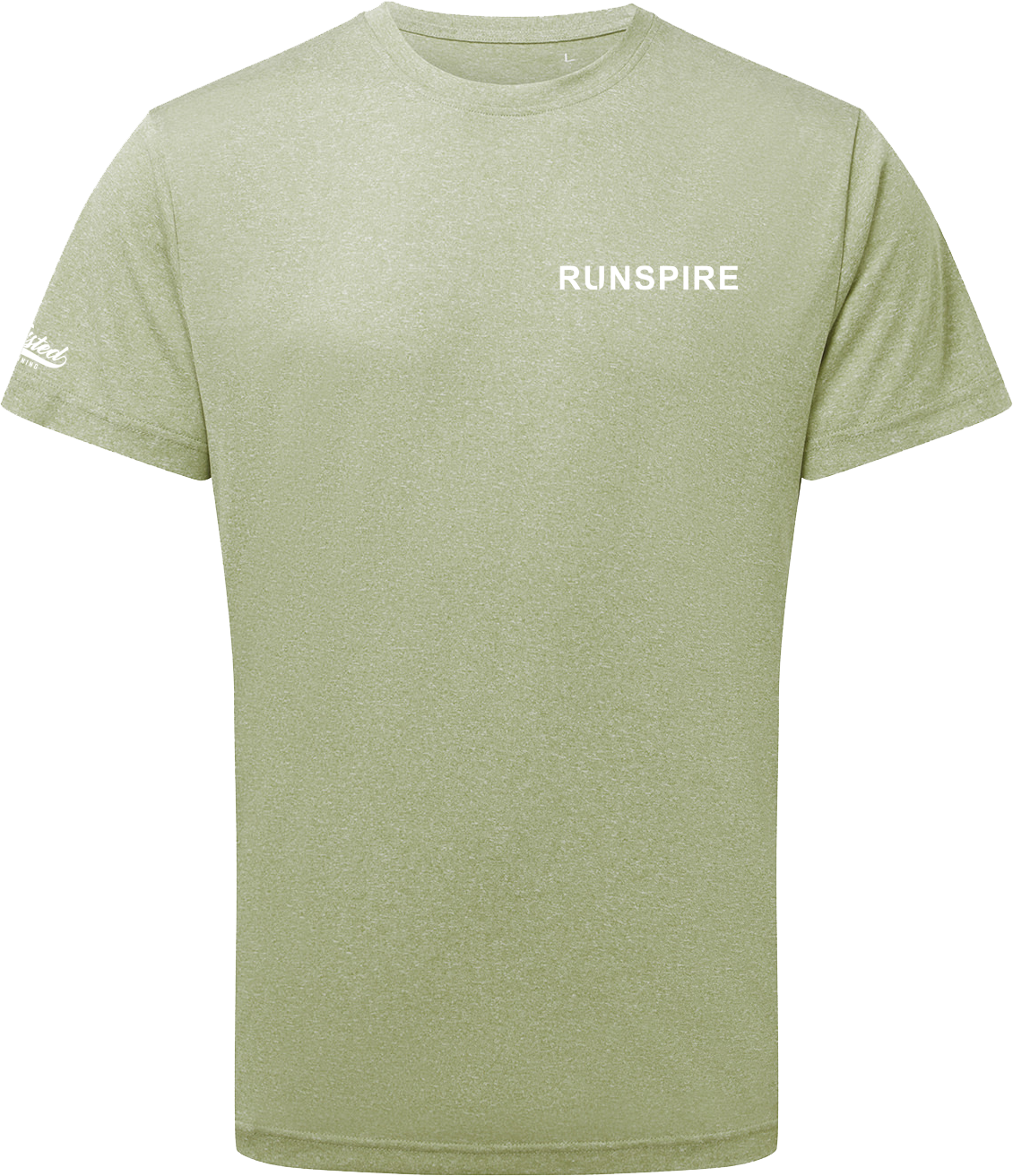 Runspire Technical T-Shirt (Unisex)