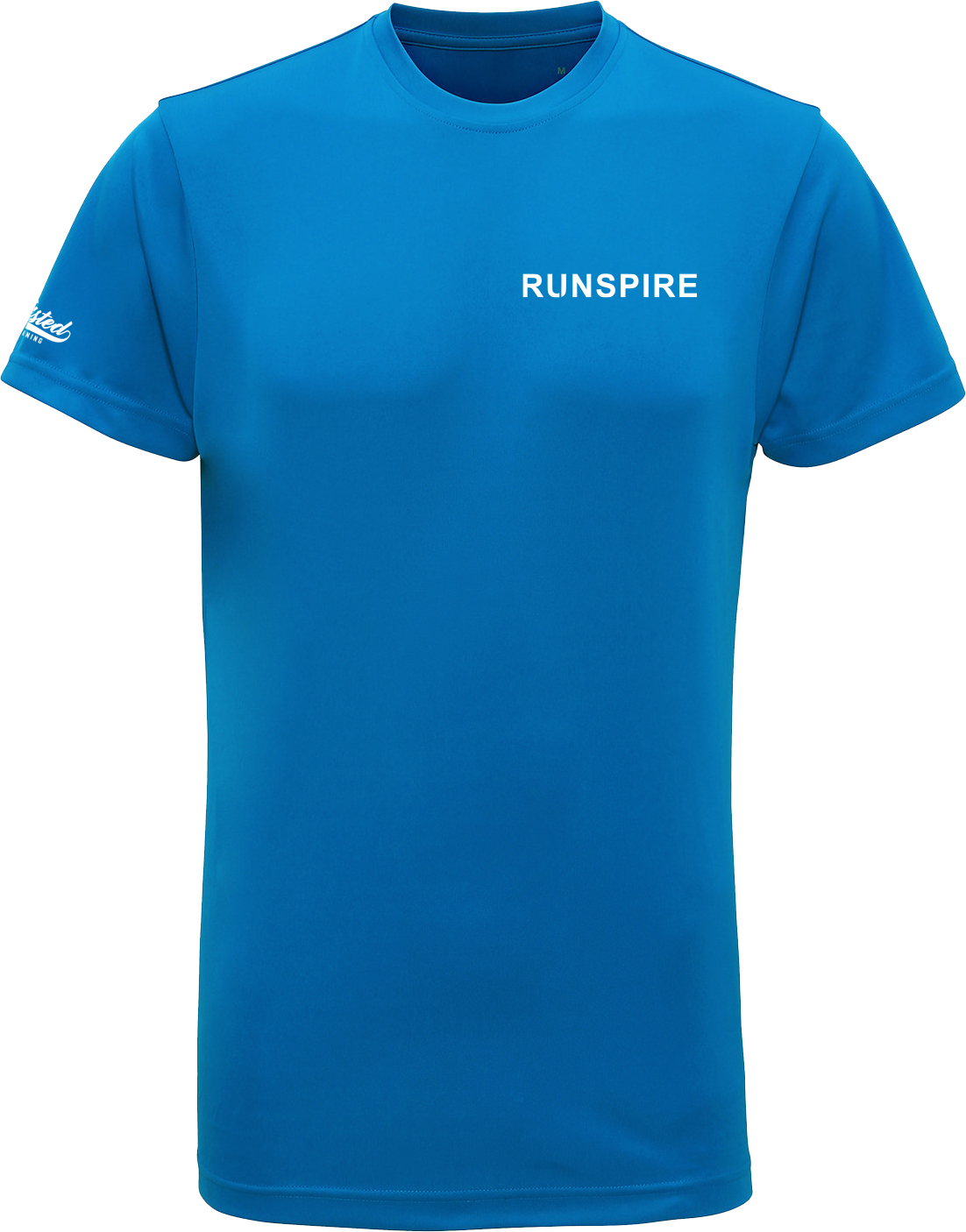 Runspire Technical T-Shirt (Unisex)