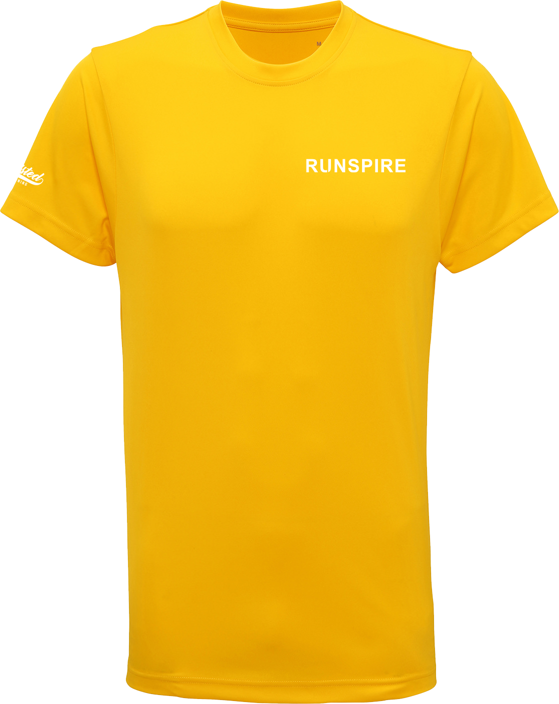Runspire Technical T-Shirt (Unisex)